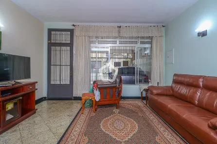 Casa com 3 Quartos à venda, 300m² no Brás, São Paulo