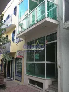 Prédio Comercial para alugar, 192m² no Condomínio Centro Comercial Alphaville, Barueri