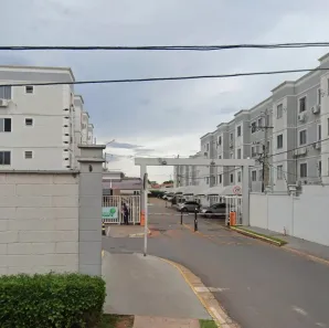 Apartamento com 2 Quartos para alugar, 42m² no Centro-Sul, Várzea Grande