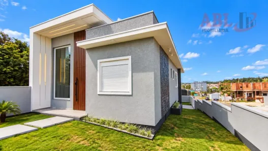 Casa com 2 Quartos à venda, 118m² no Morada do Vale II, Gravataí