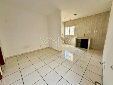 Apartamento com 1 Quarto para alugar, 35m² no Vila Guilherme, São Paulo