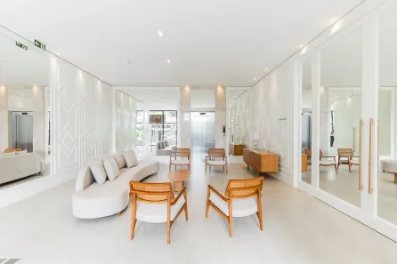 Apartamento com 3 Quartos à venda, 242m² no Petrópolis, Porto Alegre