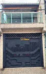 Casa com 2 Quartos à venda, 100m² no Jardim Rodolfo Pirani, São Paulo