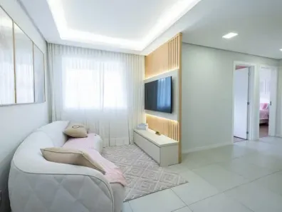Apartamento com 2 Quartos à venda, 55m² no Centro, Pelotas