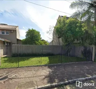 Lote/Terreno à venda, 323m² no Ipanema, Porto Alegre