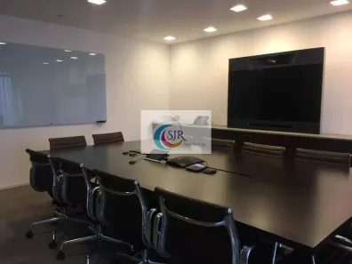 Sala Comercial para venda ou aluguel, 880m² no Vila Olímpia, São Paulo