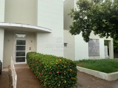 Ponto Comercial para alugar, 40m² no Santos Dumont, São José do Rio Preto