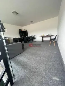 Sala Comercial à venda, 30m² no Centro, Jaguariúna