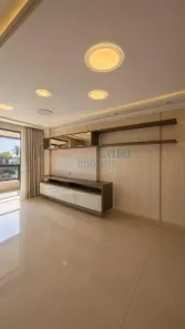 Apartamento com 2 Quartos à venda, 80m² no Cidade Nova, Ilhéus