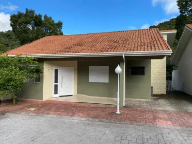 Casa com 3 Quartos à venda, 106m² no Itaoca, Guararema