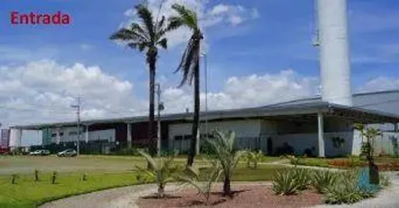 Galpão/Depósito/Armazém para alugar, 2242m² no Centro, Cabo de Santo Agostinho
