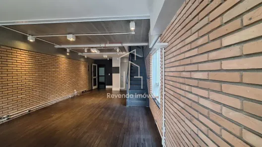 Sala Comercial para alugar, 100m² no Vila Olímpia, São Paulo