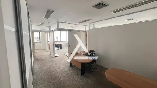 Sala Comercial para alugar, 100m² no Itaim Bibi, São Paulo