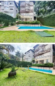 Casa de Condomínio com 3 Quartos à venda, 420m² no Fazenda Morumbi, São Paulo