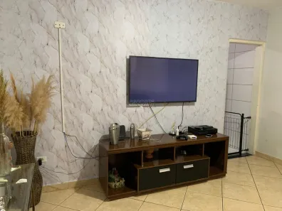 Casa com 3 Quartos à venda, 163m² no Parque Residencial Monte Rey, Piracicaba