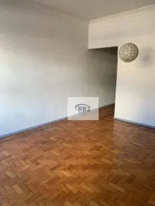 Apartamento com 2 Quartos à venda, 92m² no Icaraí, Niterói