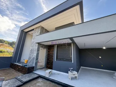 Casa com 3 Quartos à venda, 170m² no São Sebastião, Palhoça