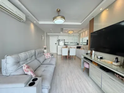 Apartamento com 3 Quartos à venda, 88m² no Barra Olímpica, Rio de Janeiro