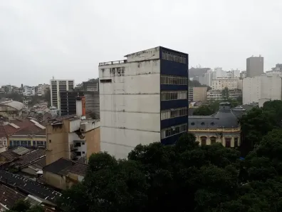 Sala Comercial com 1 Quarto para alugar, 30m² no Centro, Rio de Janeiro