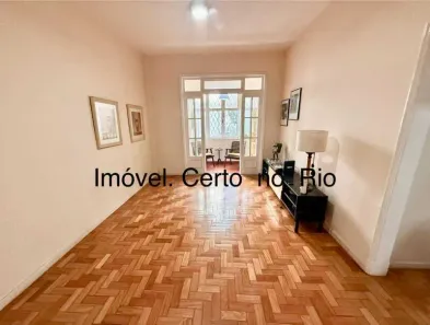 Apartamento com 2 Quartos à venda, 80m² no Tijuca, Rio de Janeiro
