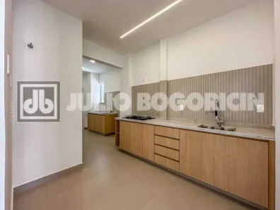 Apartamento com 3 Quartos à venda, 110m² no Ipanema, Rio de Janeiro