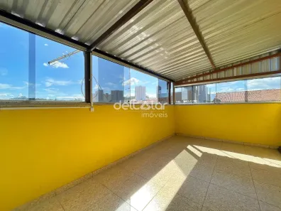 Casa com 2 Quartos para alugar, 70m² no Mantiqueira, Belo Horizonte