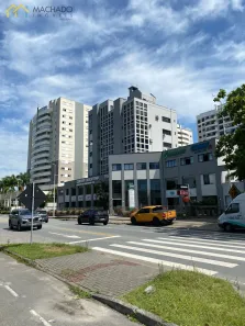 Sala Comercial para alugar, 28m² no Itacorubi, Florianópolis