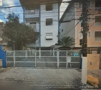 Apartamento com 3 Quartos à venda, 126m² no Centro, São Vicente