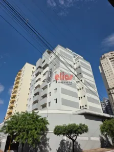 Apartamento com 2 Quartos à venda, 78m² no Vila Santa Izabel, Bauru