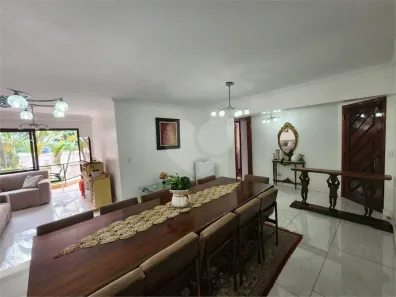 Apartamento com 3 Quartos à venda, 123m² no Santana, São Paulo