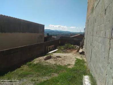 Lote/Terreno à venda, 125m² no Parque das Hortencias, Bom Jesus dos Perdões