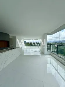 Apartamento com 4 Quartos à venda, 147m² no Barra da Tijuca, Rio de Janeiro