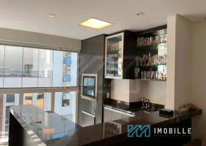 Apartamento com 3 Quartos para venda ou aluguel, 116m² no Pioneiros, Balneário Camboriú