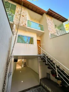Sobrado com 3 Quartos à venda, 160m² no Jardim Nossa Senhora do Carmo, São Paulo
