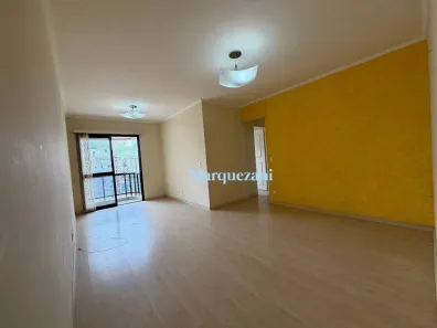 Apartamento com 3 Quartos para alugar, 77m² no Perdizes, São Paulo