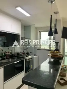Apartamento com 1 Quarto à venda, 69m² no Barra da Tijuca, Rio de Janeiro