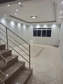 Sobrado com 3 Quartos à venda, 250m² no Jardim Paulista II, Jundiaí