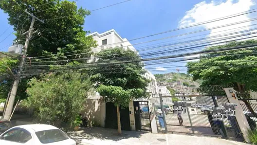 Apartamento com 1 Quarto à venda, 53m² no Andaraí, Rio de Janeiro