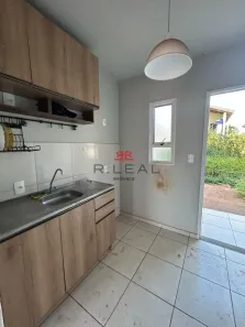 Casa de Condomínio com 2 Quartos à venda, 45m² no Vargem Limpa I, Bauru