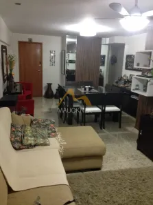 Apartamento com 3 Quartos à venda, 160m² no Laranjeiras, Rio de Janeiro
