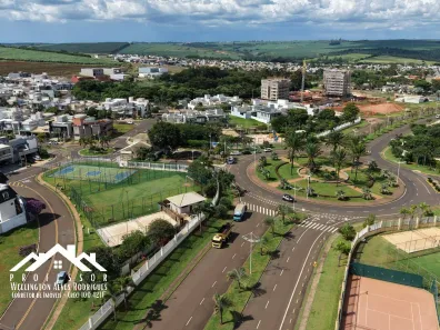 Lote/Terreno à venda, 335m² no Terras de São Bento II, Limeira