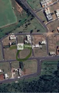 Lote/Terreno à venda, 250m² no Shopping Park, Uberlândia
