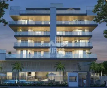 Apartamento com 2 Quartos à venda, 159m² no Piratininga, Niterói
