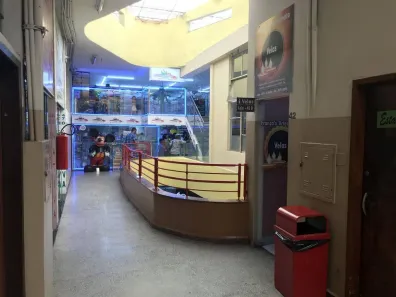 Casa com 2 Quartos à venda, 57m² no Centro, Belo Horizonte