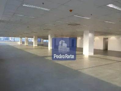 Sala Comercial para alugar, 291m² no Lapa de Baixo, São Paulo