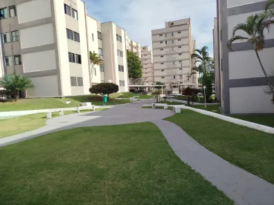 Apartamento com 2 Quartos à venda, 56m² no Jardim Satélite, São José dos Campos