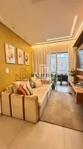 Apartamento com 2 Quartos à venda, 78m² no Jardim do Bosque, Hortolândia