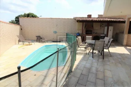 Casa com 4 Quartos à venda, 220m² no Jardim Guanabara, Rio de Janeiro