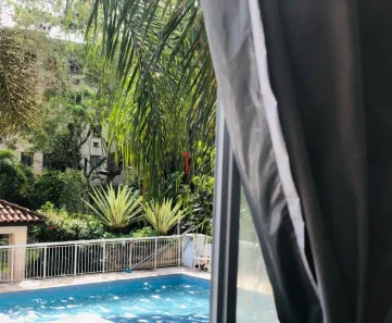 Apartamento com 2 Quartos à venda, 46m² no Vargem Pequena, Rio de Janeiro