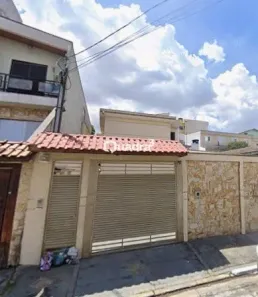 Casa com 3 Quartos à venda, 54m² no Vila Santa Teresa (Zona Leste), São Paulo